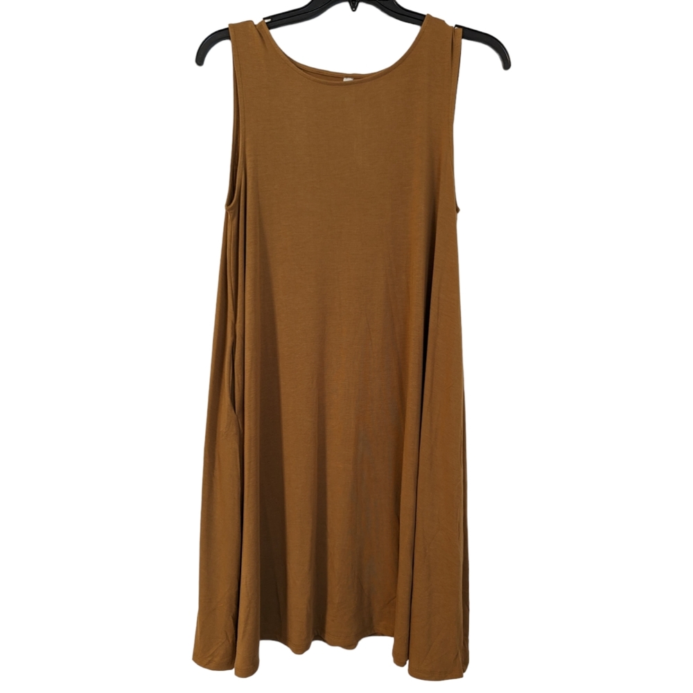 Zenana Premium Knit Dress Size‎ XL